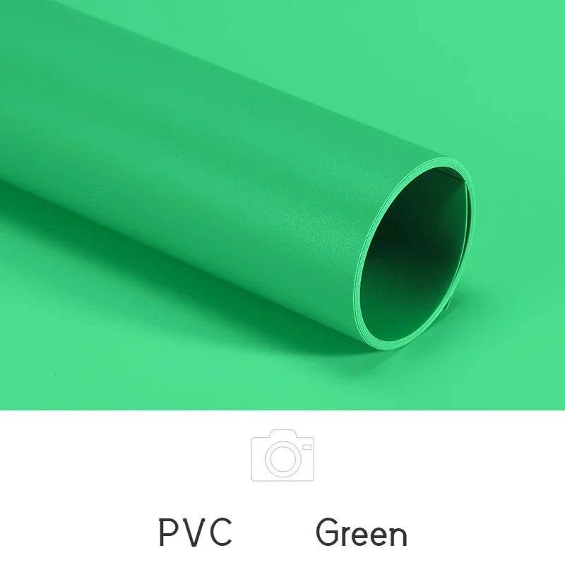 56x130cm Pvc Backdrops for Photographers Photographic Studio Product Photoshoot Props Black White Photo Background Photograph
