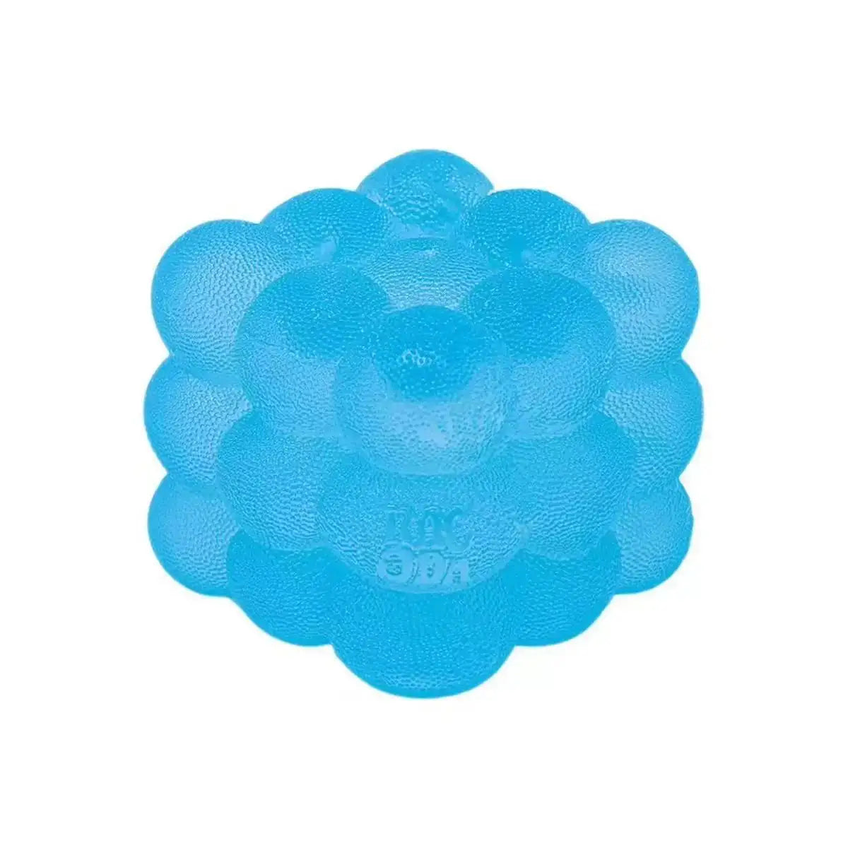 1Pc New three-dimensional candy kneading music adult Stress Relief Squeeze sensory Toys Decompression Simulation Cube Party G