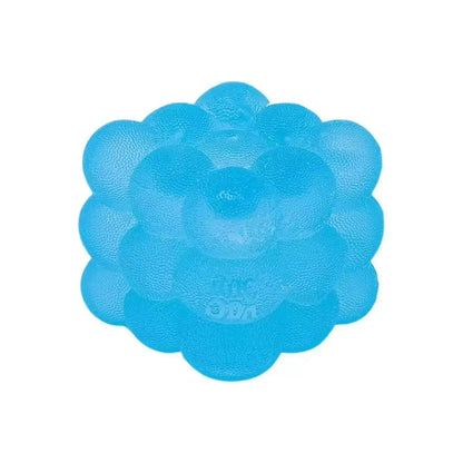 1Pc New three-dimensional candy kneading music adult Stress Relief Squeeze sensory Toys Decompression Simulation Cube Party G