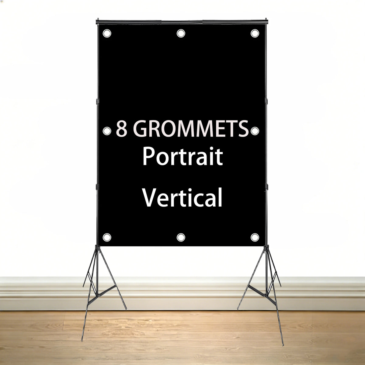 Dewprint Custom Photograph Background Personalize Backdrop Flag Advertising Party Sport Banner Decoration Free Design（Polyest