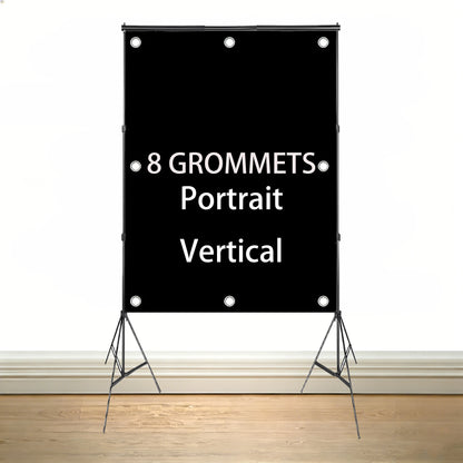 Dewprint Custom Photograph Background Personalize Backdrop Flag Advertising Party Sport Banner Decoration Free Design（Polyest