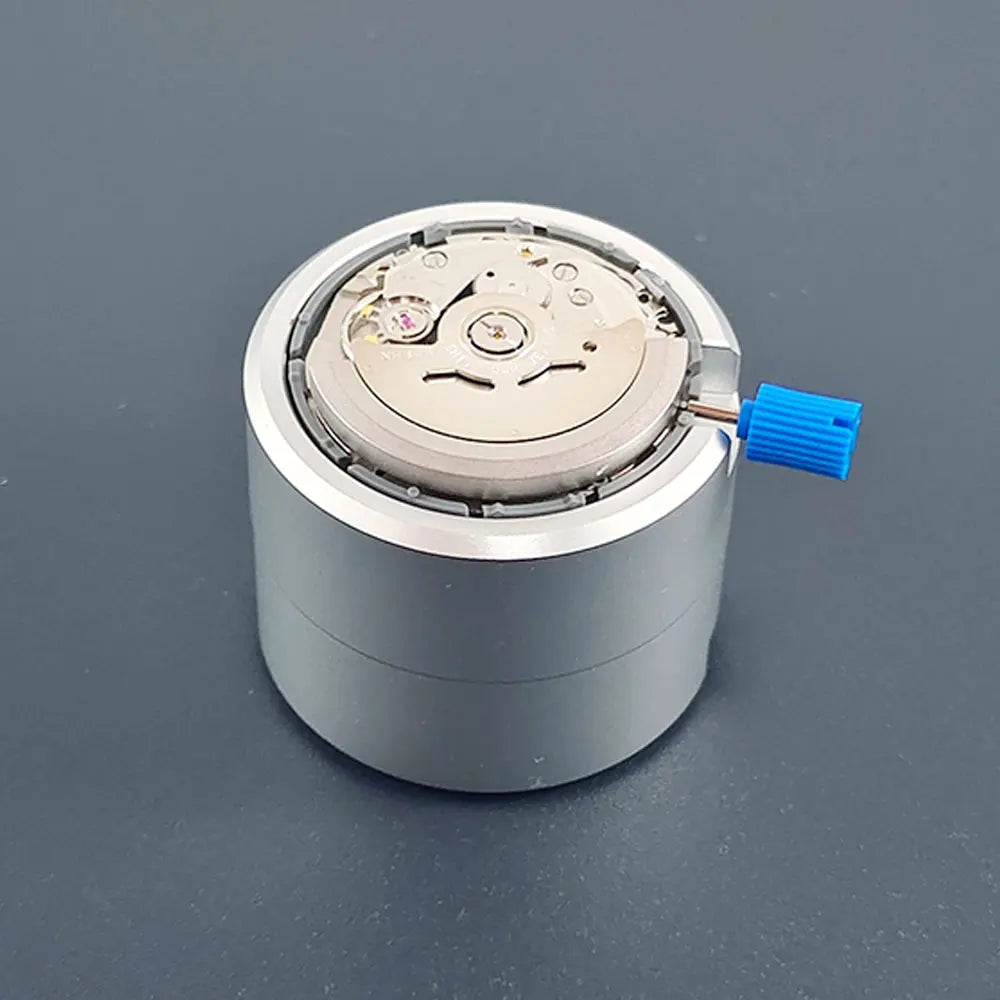 NH34 NH35 Watch Movement Holder Bracket Fits NH36 SKX007 7S26 4R35 4R36 2824 2836 8215 Movement Mod Base Repair Assembly Tool
