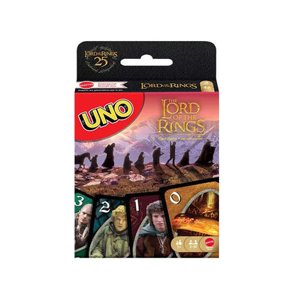 UNO Filp Playing Cards Games, Elite F1, Minecraft, K POP, Toy Story, Hot Wheels, No Mercy, Social Board Table Party Games - L