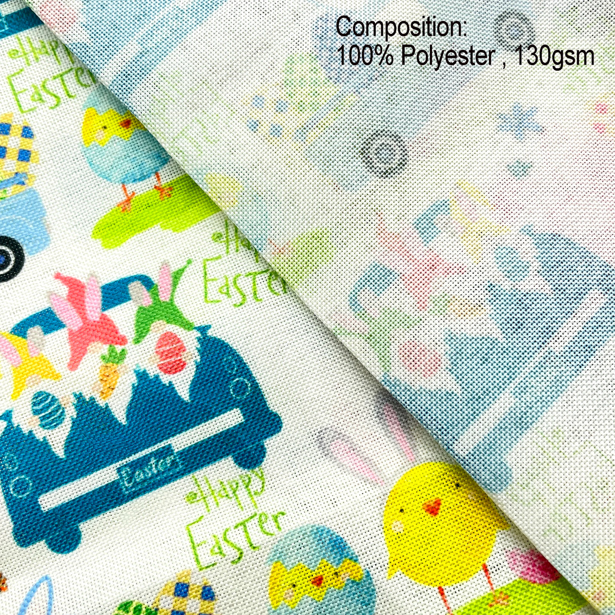 personalized 1pcs 50*140cm Your Design Customized Fabric Cotton polyester for sewing - Fine linen fabric
