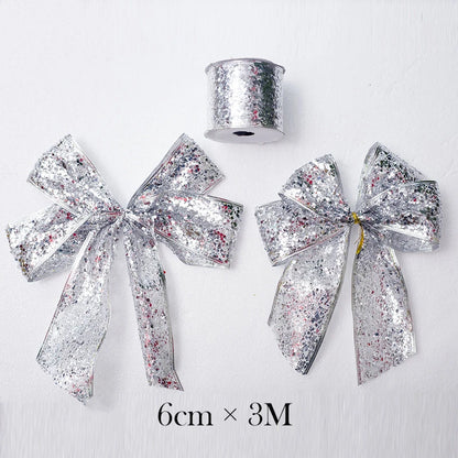 DIY Merry Christmas Decorations For Home Natural Rattan Wreath Garland Tree Craft Xmas Decor Accessories Spring Wedding New Y