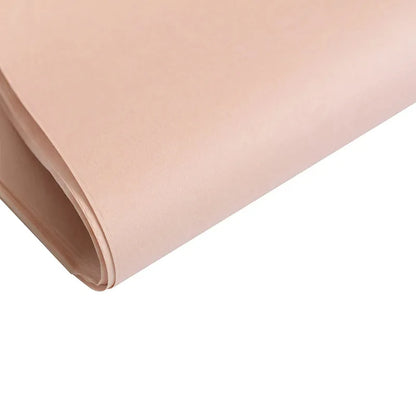 40pcs Tissue Paper 75*52CM Craft Paper Floral Wrapping Scrapbooking Paper Party Gift Packaging Decorative Flower Packing Pape