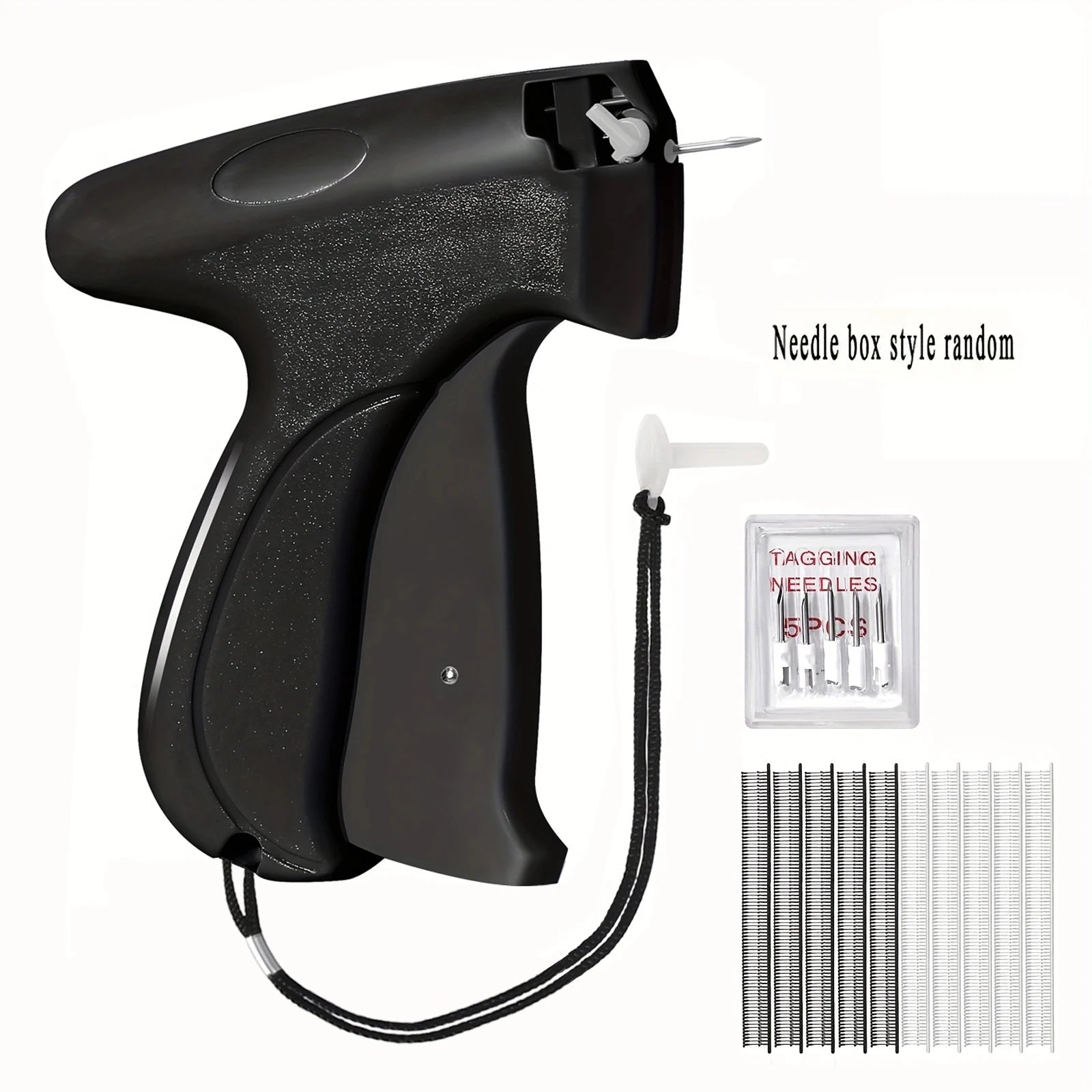 Clothing Fixer Micro Stitch Gun Quick Clothing Repair Garment Sewing Quilt Tacking Device Sewing Machine For Quick Stitch Gun