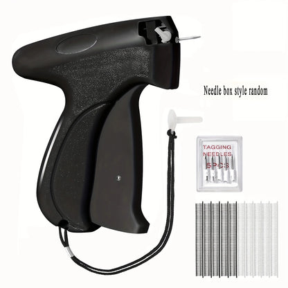 Clothing Fixer Micro Stitch Gun Quick Clothing Repair Garment Sewing Quilt Tacking Device Sewing Machine For Quick Stitch Gun