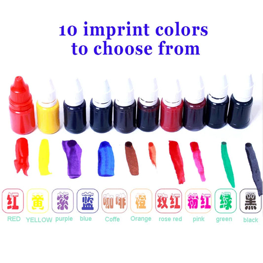 Dip Pen Set 9 Calligraphy Nibs For Cartoon Animation, Sketching, Drawing