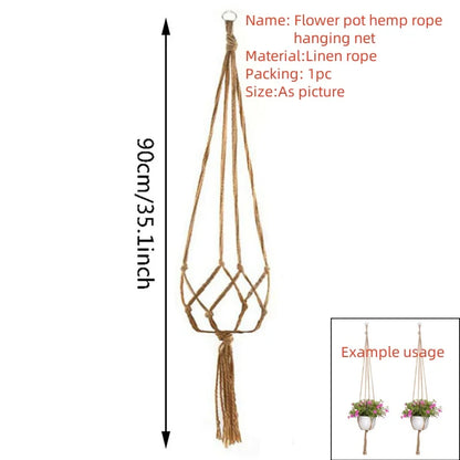 Nordic Natural Wood Wall Plant Hangers Hanging Flower Pot Hook Nordic Flower Bracket for Lanterns Wind Chimes Balcony Home De