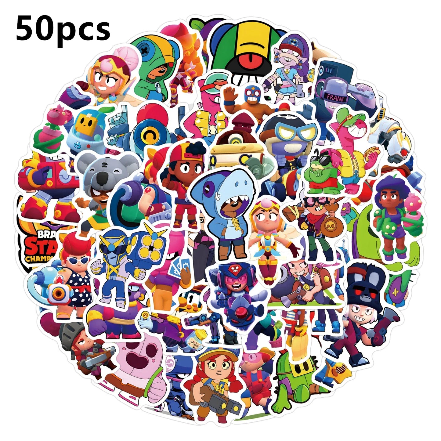 Battle Balloons Happy Birthday Banner Fight Game Party Decoration Brawled Background Cake Topper Disposable Tableware Keychai