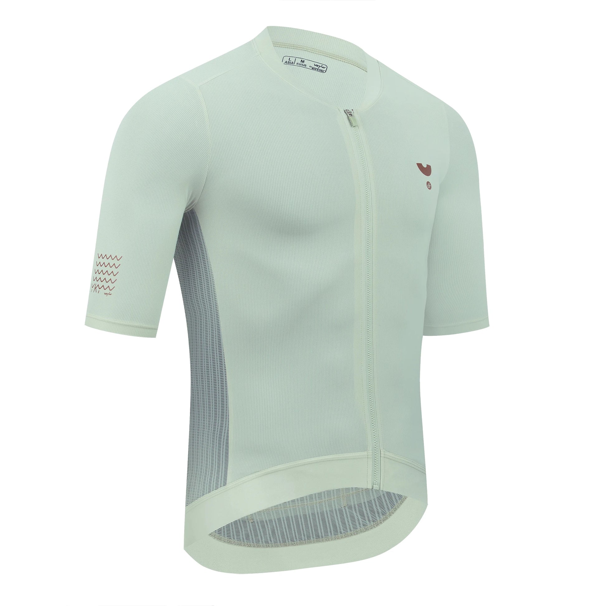 YKYWBIKE 2026 Men's Cycling Jersey Summer Spring Bicycle Shirt Road Bike Maillot Pro Team Breathable Cycling Clothes