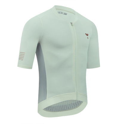 YKYWBIKE 2026 Men's Cycling Jersey Summer Spring Bicycle Shirt Road Bike Maillot Pro Team Breathable Cycling Clothes