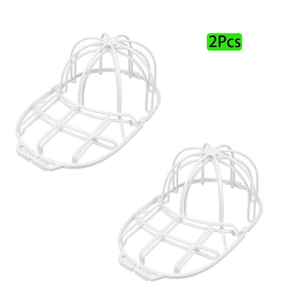 Hat washer, household products, laundry accessories, anti deformation hat protection frame, sturdy frame