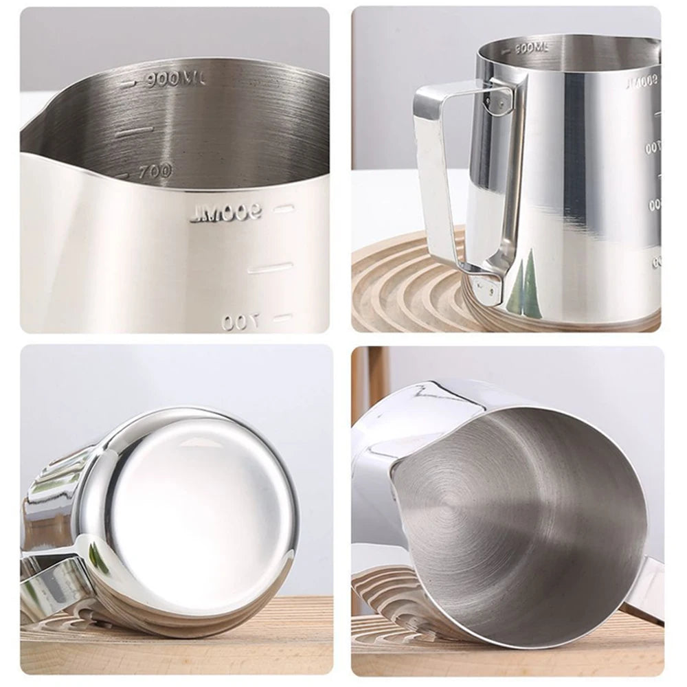 DIY Candle Kit Aromatic Candles Making Tool Set Sticker Stainless Steel Wax Melting Pot Candle Making Supplies For Beginer