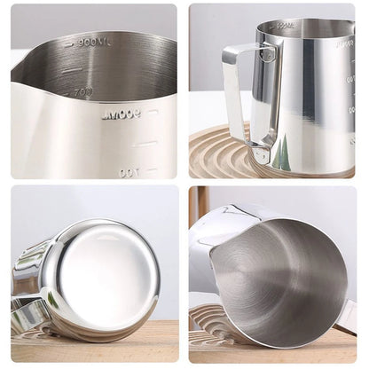 DIY Candle Kit Aromatic Candles Making Tool Set Sticker Stainless Steel Wax Melting Pot Candle Making Supplies For Beginer