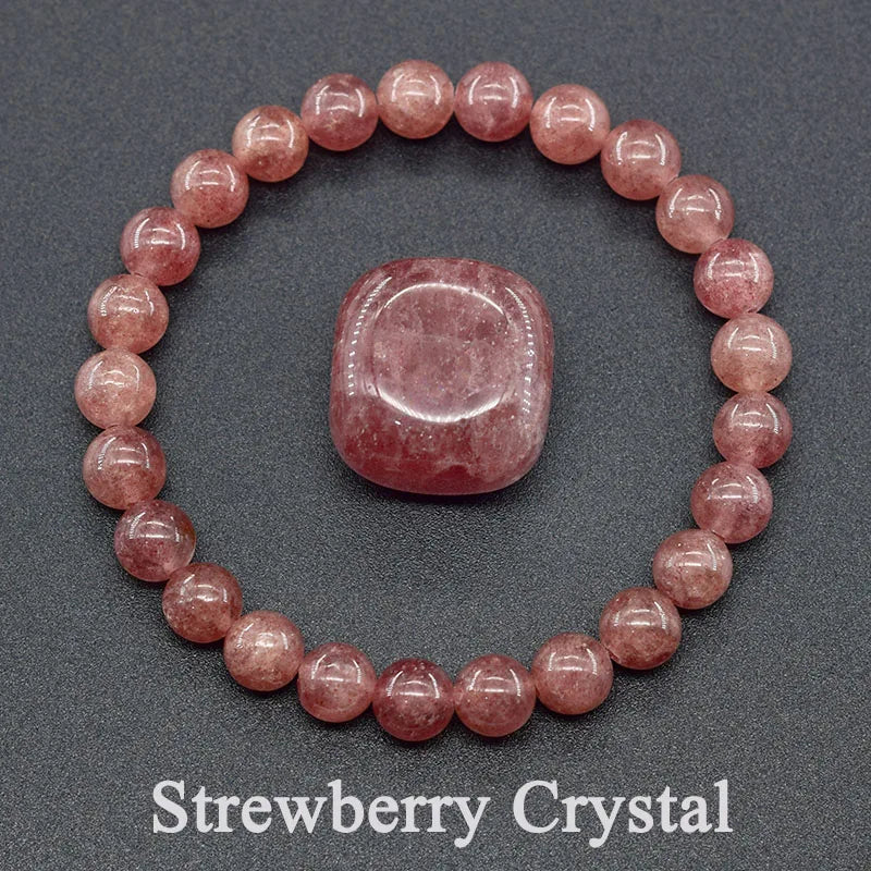 Real 5A Natural Lapis Lazuli Stone Beads Bracelet Homme Elastic Energy Healing Jewelry for Women Gift for Boyfriend