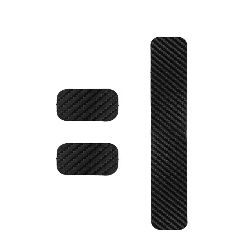Bicycle Chain Protector Black Cycling Frame Chain Stay Posted Protector Chain Care Guard Cover Bike Accessories