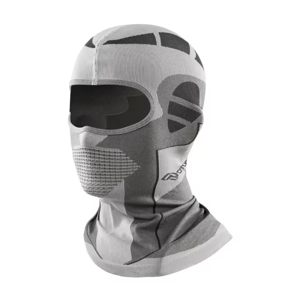 Men Women Cold-Proof Thermal Scarf Winter Ski Hat Balaclava Full Face Mask Ski Cycling Hunting Head Neck Cover Helmet Liner C