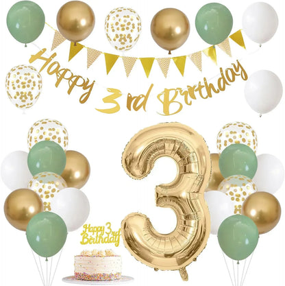 Cake Toppers, Personalized Birthday Cake Topper, Custom Cake Topper for All Ages, Elegant Party Decor, Topper Custom for Mile