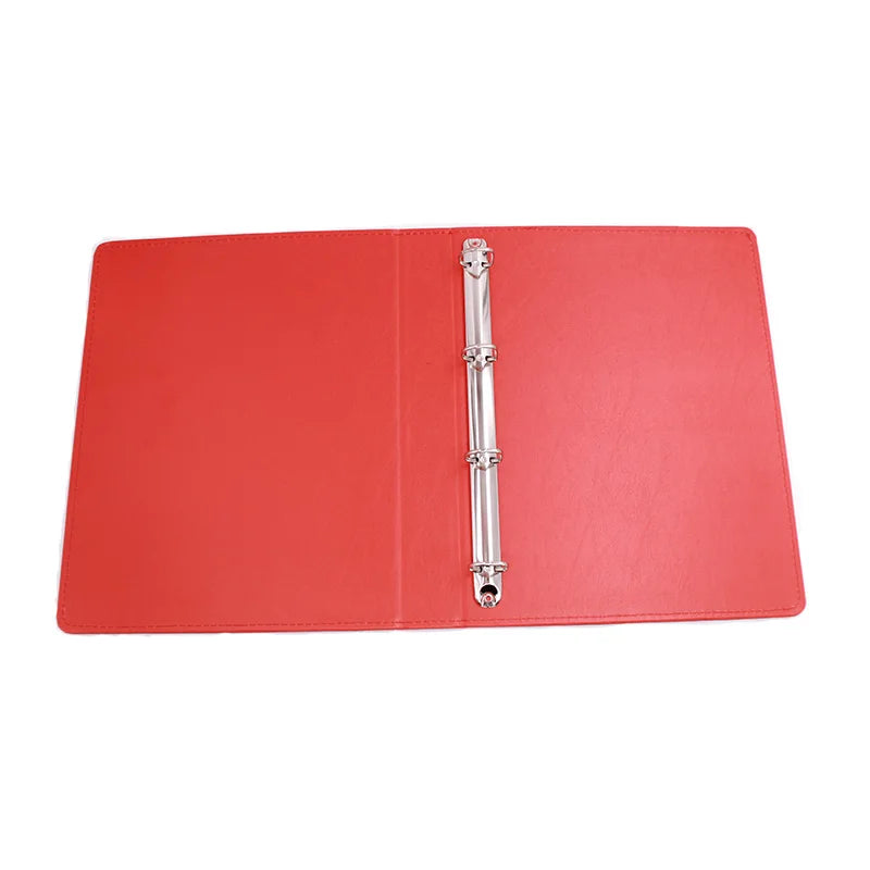 International Collection album 3/7/9 Hole leather coin collection album paper money postage stamp commemorative coin Folder b