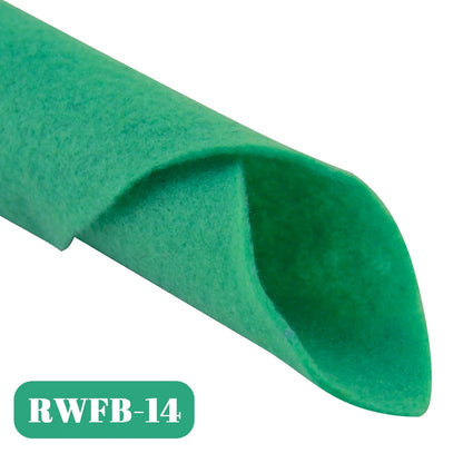 Super Soft Felt Fabric 1.4mm Thick 30*30cm/20cm*90cm Non-woven Sheet for DIY Sewing Crafts, Doll Accessories Material Patchwo
