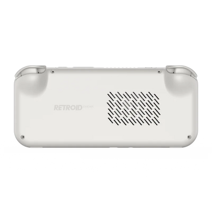 Retroid Pocket 4/4Pro Handheld Retro Gaming System