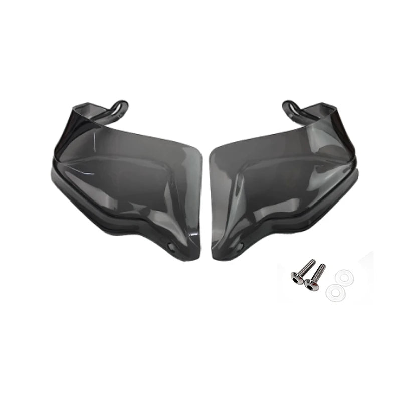 For BMW R1200GS LC R 1200 GS ADV R1250GS GSA F800GS Adventure S1000XR F750GS F850GS Handguard Hand shield Protector Windshiel