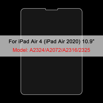 Like Paper Screen Protector Film Matte PET Painting Write For iPad 10 2022 9 8 7 Air 5 4 3 Mini 6 5 4 Pro 12.9 11 10.9 10.5 1