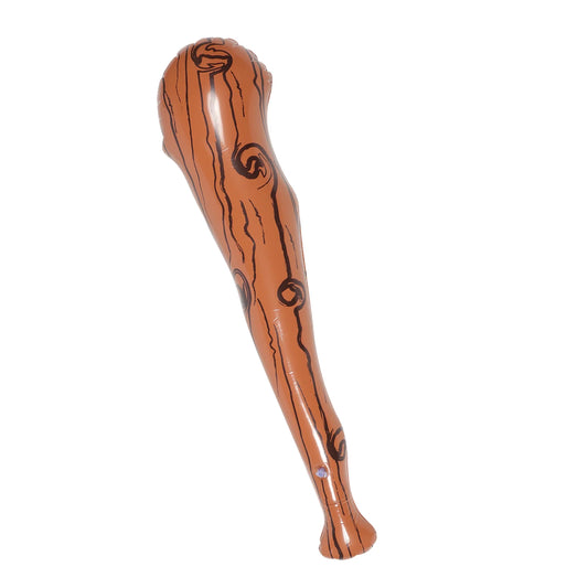 Inflatable Baseball Bat Party Cheering Sticks Supplies Favors Sports Toy Plastic Baseballs Bats Portable Inflated Bat Toys