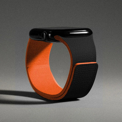 Silicone Magnetic Strap for Apple watch Bands 44mm 40mm 41mm 42mm 46mm 45mm 49mm correa iWatch Series 11 10 SE3 9 8 7 6 Ultra