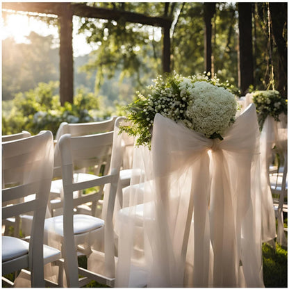 1/2/3/5/10M Wedding Tulle Backdrop Curtains,Sheer Backdrop Curtains for Birthday Party Spring Party,Photography Backdrop Deco