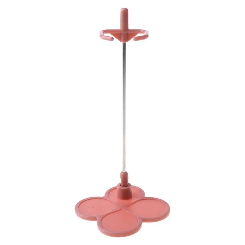 Miniature for Doll Holder Stand for Play House Mini Dolls Role for Play DIY Blyth for Doll Toy Accessory Girls Party Sup - Re