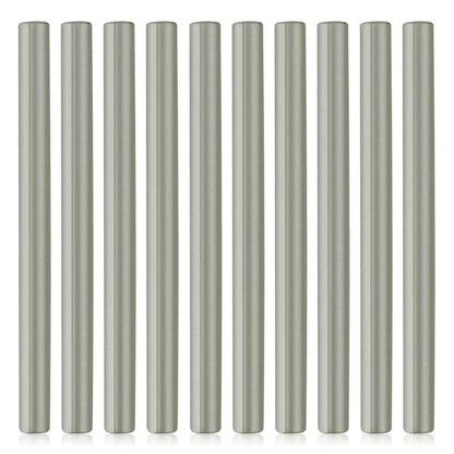 10 Pcs Seal Wax Sticks For Melting Glue Gun Sealing Wax Sticks Wedding Party Invitation Sealing Wax For Fashion Gift Decorati