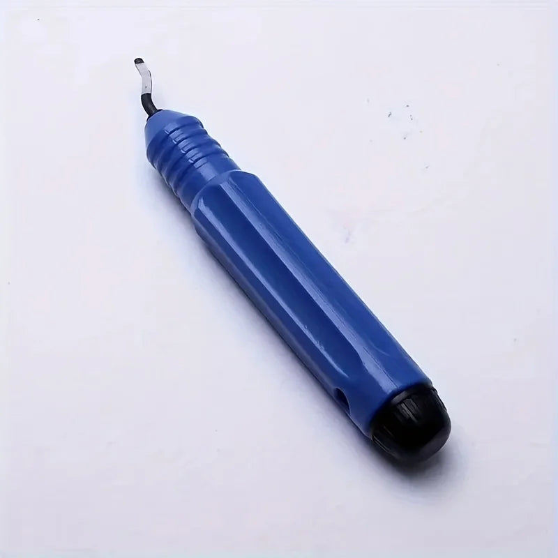 Jewelry making trimmer, manual trimming tool for DIY resin epoxy glue finishing
