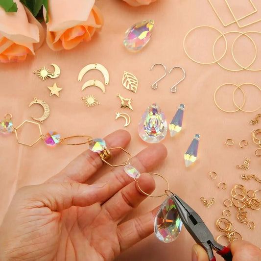 15 Sheets 0.5-Inch Alphabet Stickers for Scrapbooking & Clipping Books