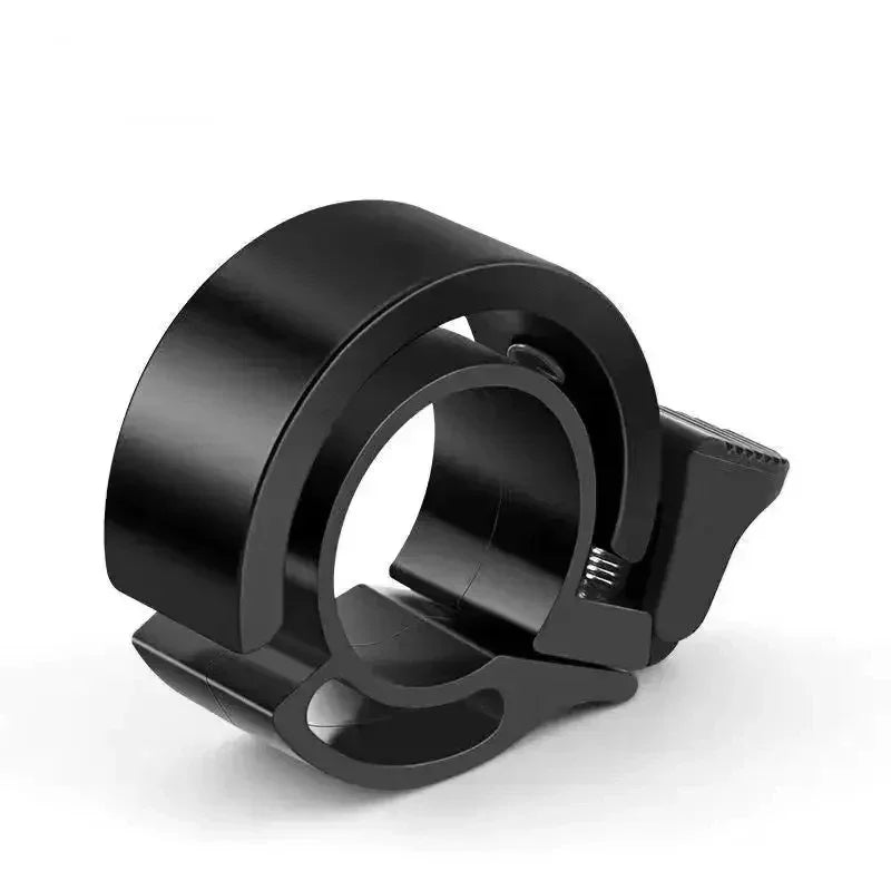 Universal Bicycle Bell Handlebar Horn Bell Invisible Small MTB Bicycle Clear Crisp and Loud Sound Beep Alarm Bicycle Accessor
