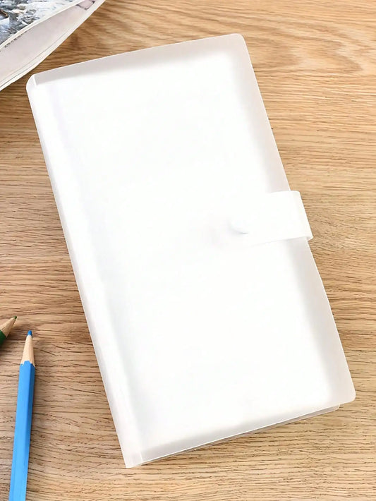 Polaroid Photo Album Contents 120/240 Slot | Polaroid Album Photo Book | Postcard Photo Storage | Card Album