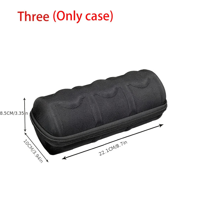 Watch Box Organizer For Men or Women Watch Travel Case Portable Storage Watch Display Holder for Wristwatches and Smart Watch