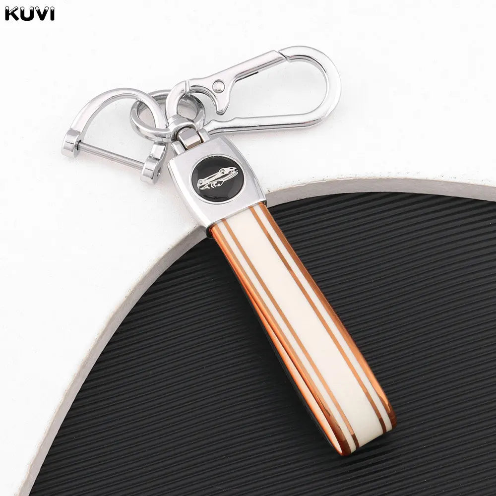 TPU Keychain For Men Women Car KeyRing Girl Gift Car Key Ring Holder Accessories Rotatable Key Chains