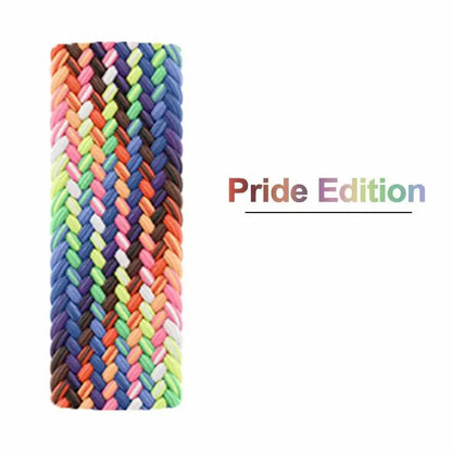 Band For Apple watch Series 10 11 46mm 42mm 9 7 8 5 SE 6 44mm 45mm 40mm 41mm Ultra 49mm bracelet correa Braided Solo Loop Str