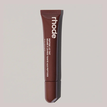 Rhod Lip Balm Moisturizing Mirror Long Lasting Lip Gloss Ribbon Espresso Raspberry Toast Plump No-stick Lip Oil Makeup Cosmet