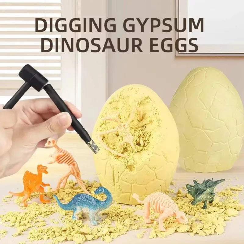 Dinosaur Fossils Kids Dig Science Kit Dinosaur And Excavation For Kids Science Kits For Boys Girls Educational Toy