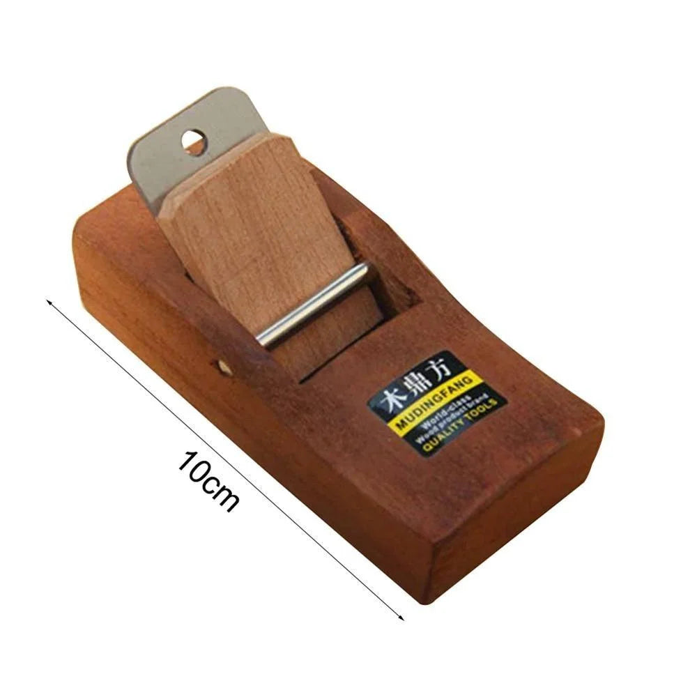 Woodworking Planer Mini Hand Tool Flat Plane Bottom Edge Carpenter Gift Woodcraft Electric Wood Plans DIY Tools for Joinery C