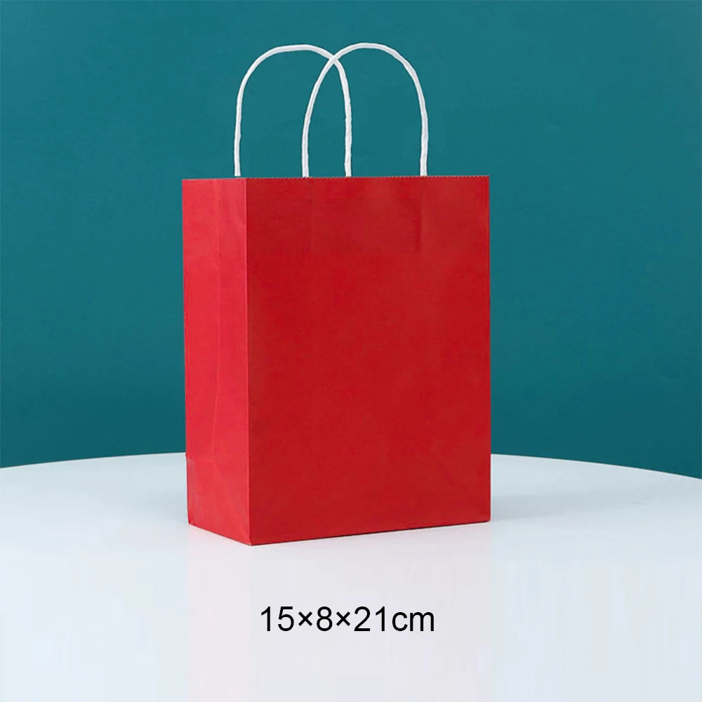 6/12/24 Solid Color Paper Food Trays Disposable Food Boat Black White Blue Yellow Popcorn Box Baby Showe Birthday Party Suppl