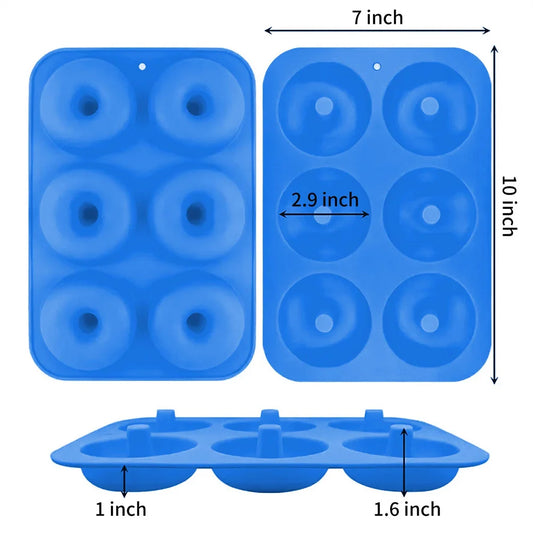 Bear Silicone Mold For DIY Candle Making, Plaster Crafts
