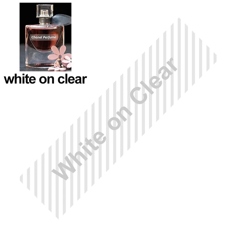 1 piece Replacement Brother Label Ribbon 231 131 431 531 631 731 831 931 Laminated TZ-231 Label Printer 12mm Label Tape - Whi