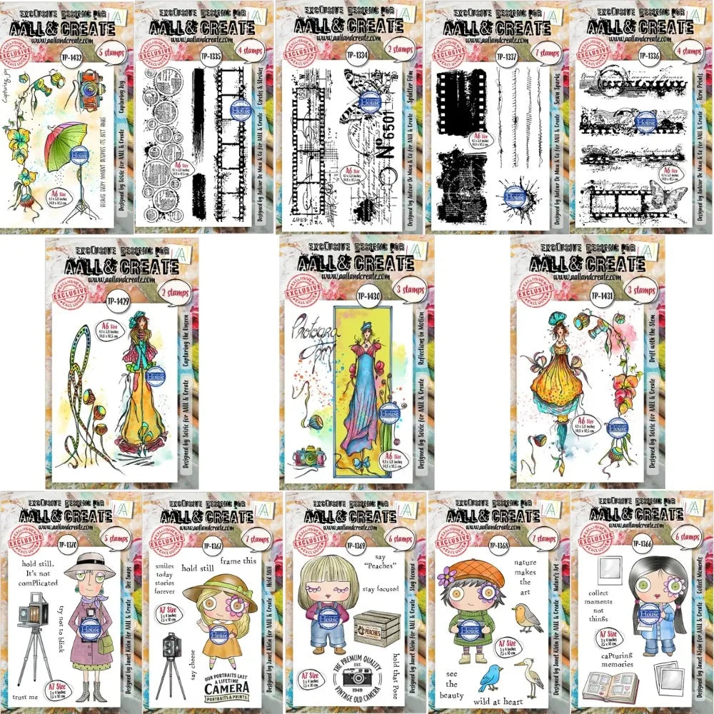 2026 April new Framework Metal Cutting Dies and Clear Stamps cut die mold blade knife punch Scrapbook Paper craft stencils di