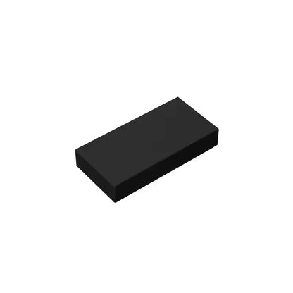 50pcs 3069 30070 Smooth Thin 1x2 Thin Figure Buildings Blocks Toys For Children Compatible Educational Creative Size Gift DIY