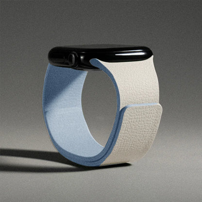 Silicone Magnetic Strap for Apple watch Bands 44mm 40mm 41mm 42mm 46mm 45mm 49mm correa iWatch Series 11 10 SE3 9 8 7 6 Ultra
